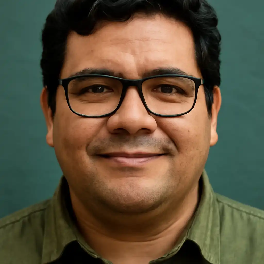 Rafael Antunes Carvalho